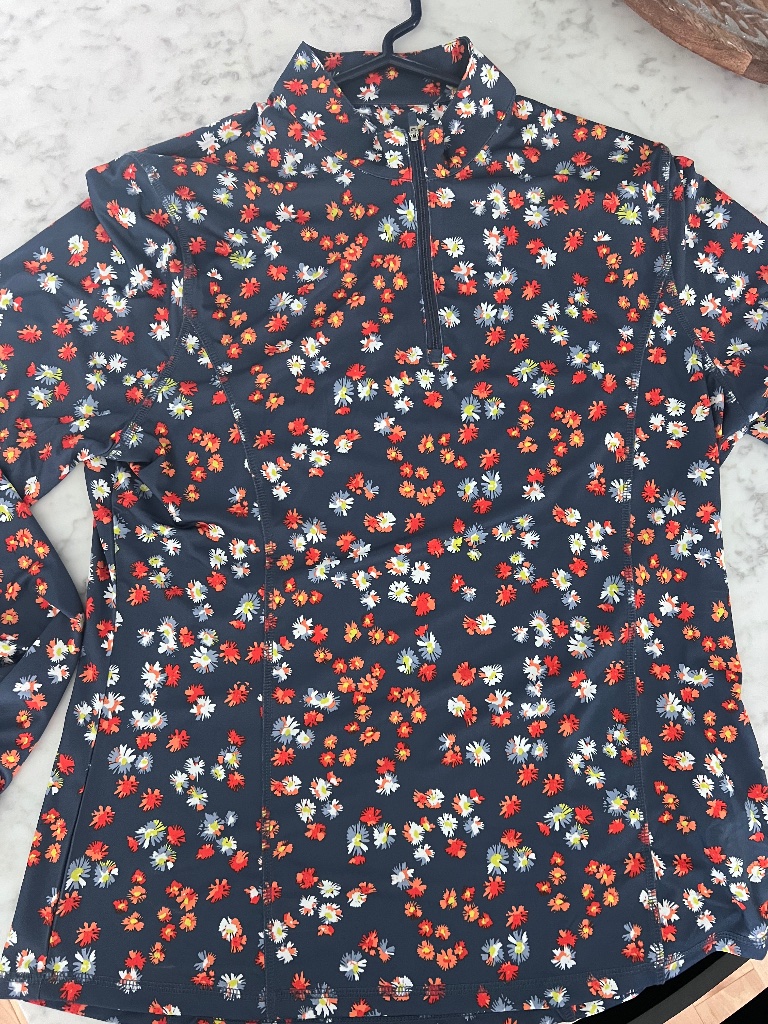Callaway Women’s Top L